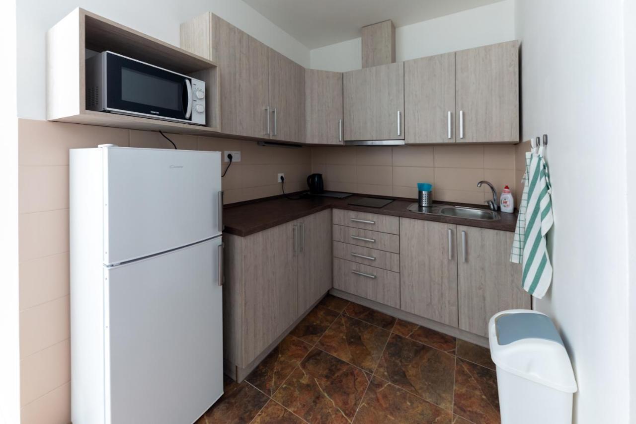 Apartamento Rezidence Bělehradská Most Exterior foto
