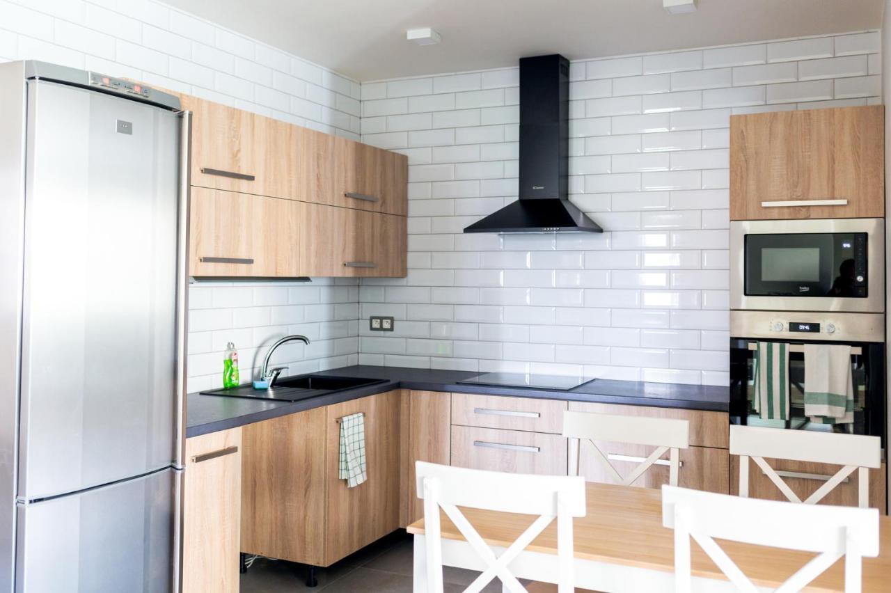 Apartamento Rezidence Bělehradská Most Exterior foto
