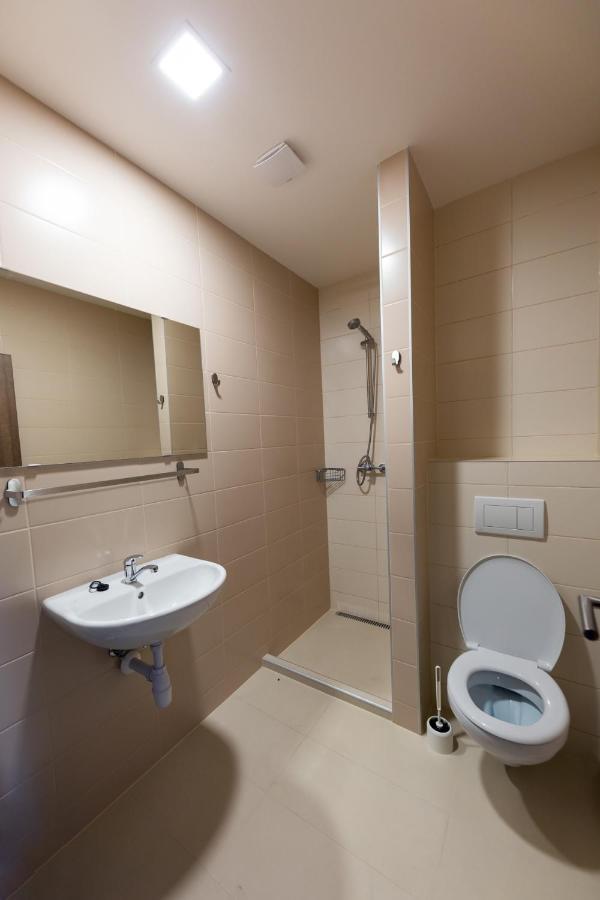 Apartamento Rezidence Bělehradská Most Exterior foto