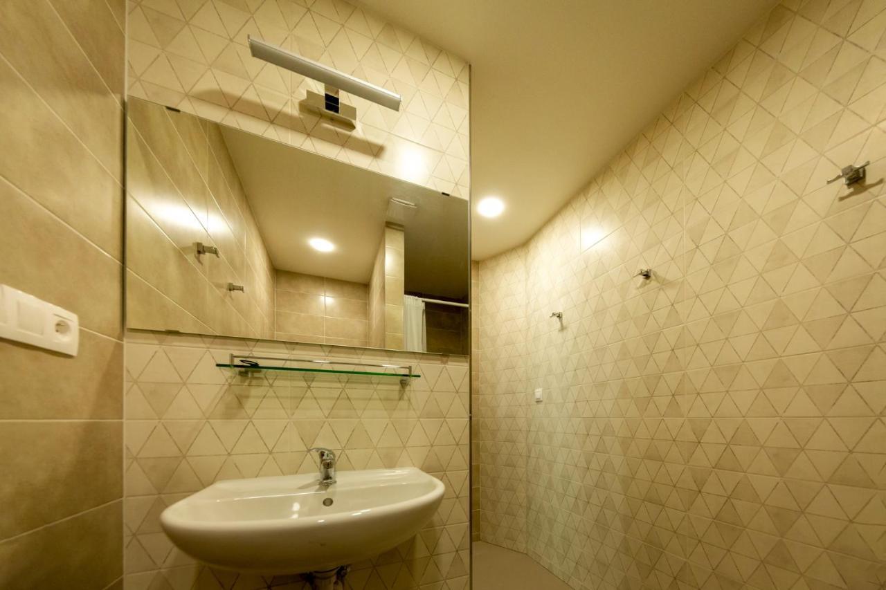 Apartamento Rezidence Bělehradská Most Exterior foto
