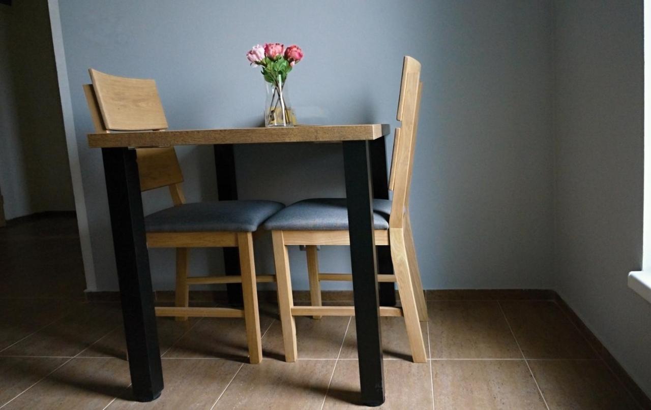 Apartamento Rezidence Bělehradská Most Exterior foto