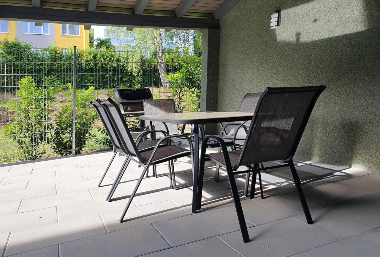 Apartamento Rezidence Bělehradská Most Exterior foto