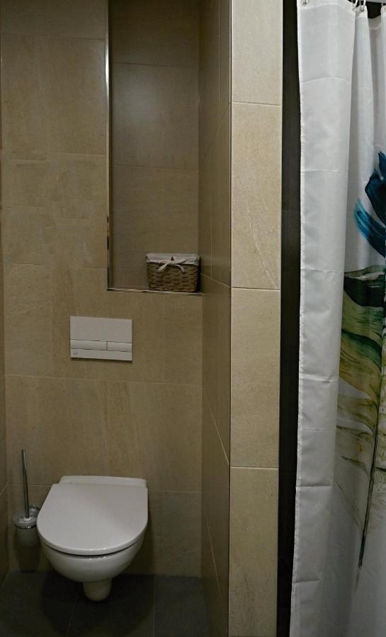Apartamento Rezidence Bělehradská Most Exterior foto