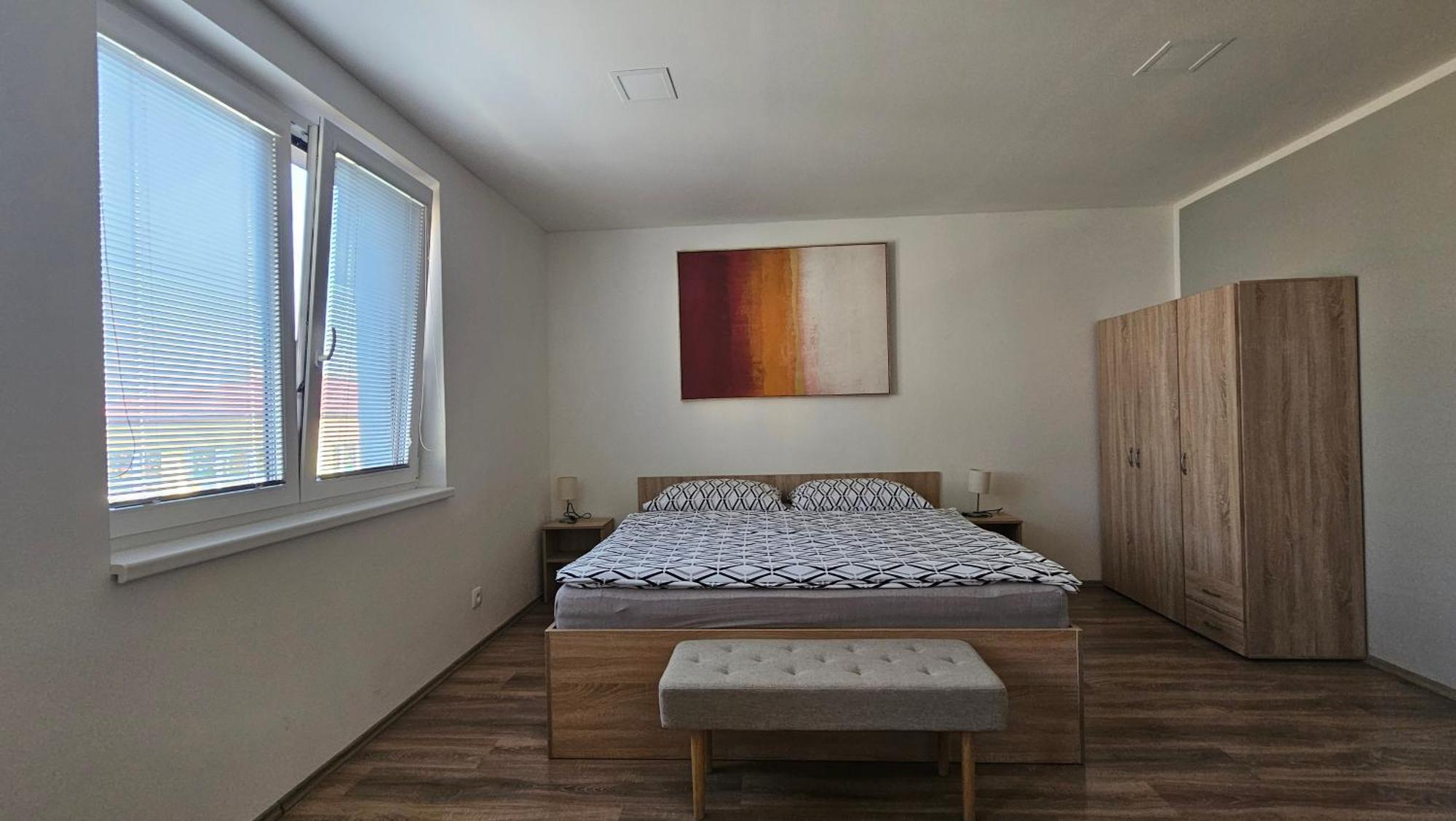Apartamento Rezidence Bělehradská Most Exterior foto