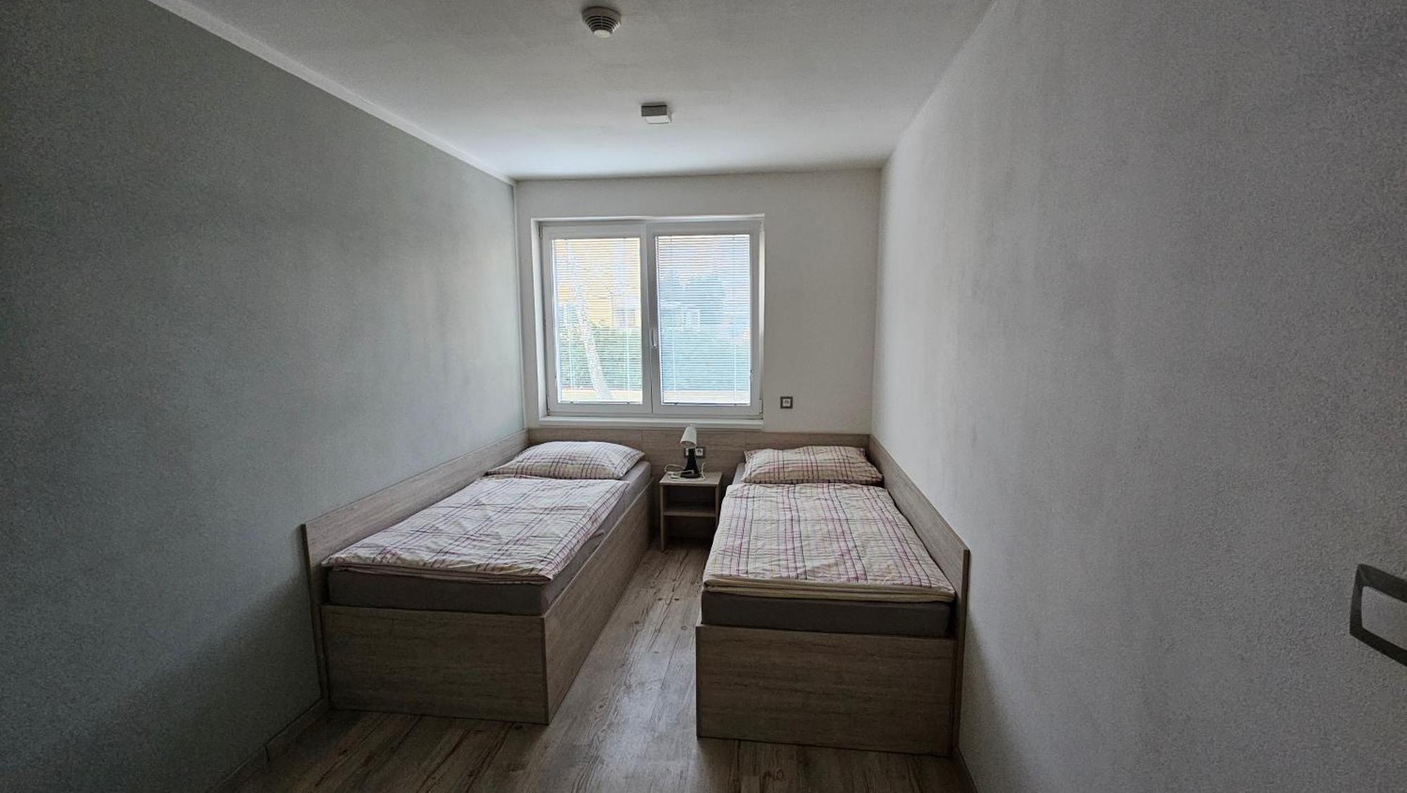 Apartamento Rezidence Bělehradská Most Exterior foto